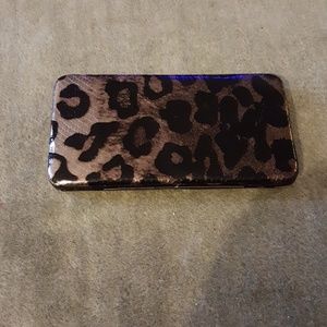Style & co wallet